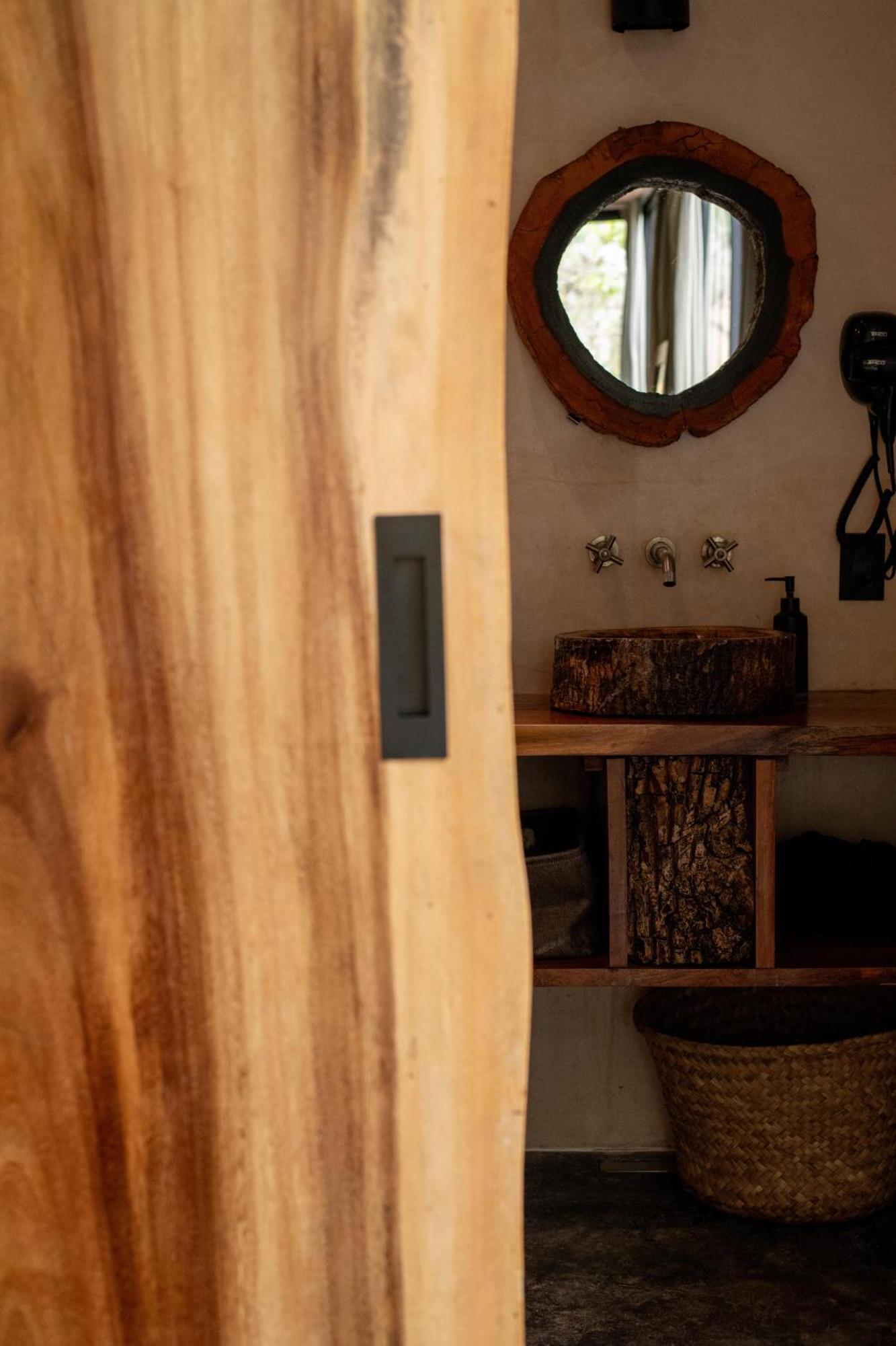 Bufo Alvarius Tulum Exterior photo