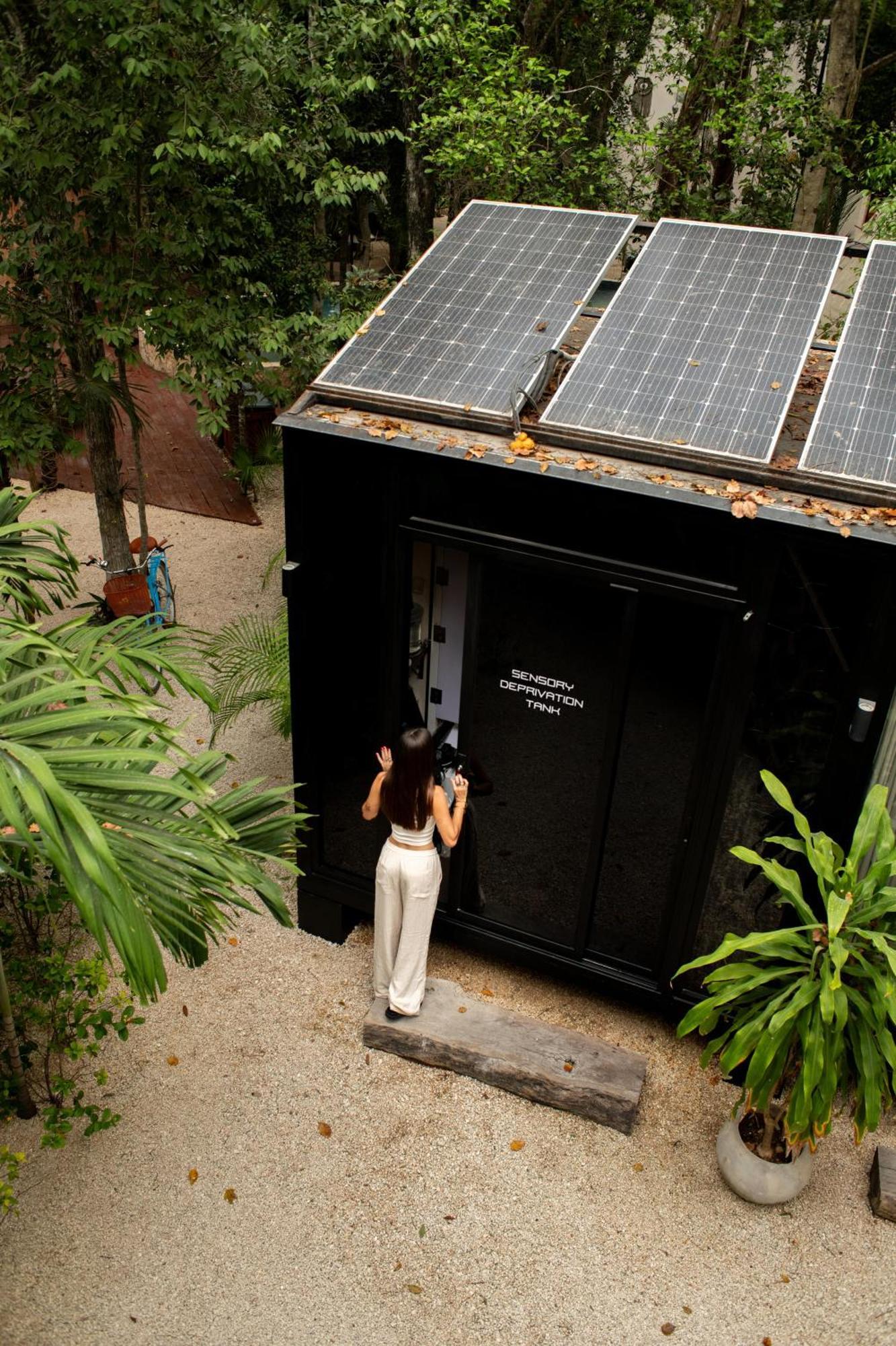 Bufo Alvarius Tulum Exterior photo